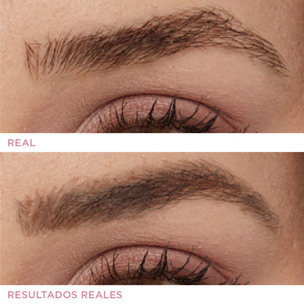 „Brow Power Micro“ antakių pieštukas Prabangūs antakių produktai