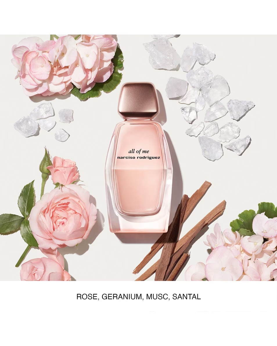 NARCISO RODRIGUEZ ALL OF ME EAU DE PARFUM