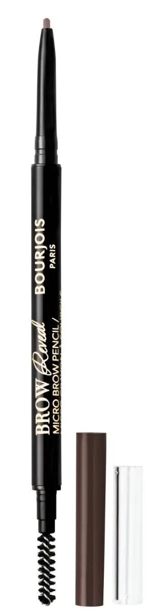 Bourjois Brow Reveal Kredka do brwi, 03 Dark Brown