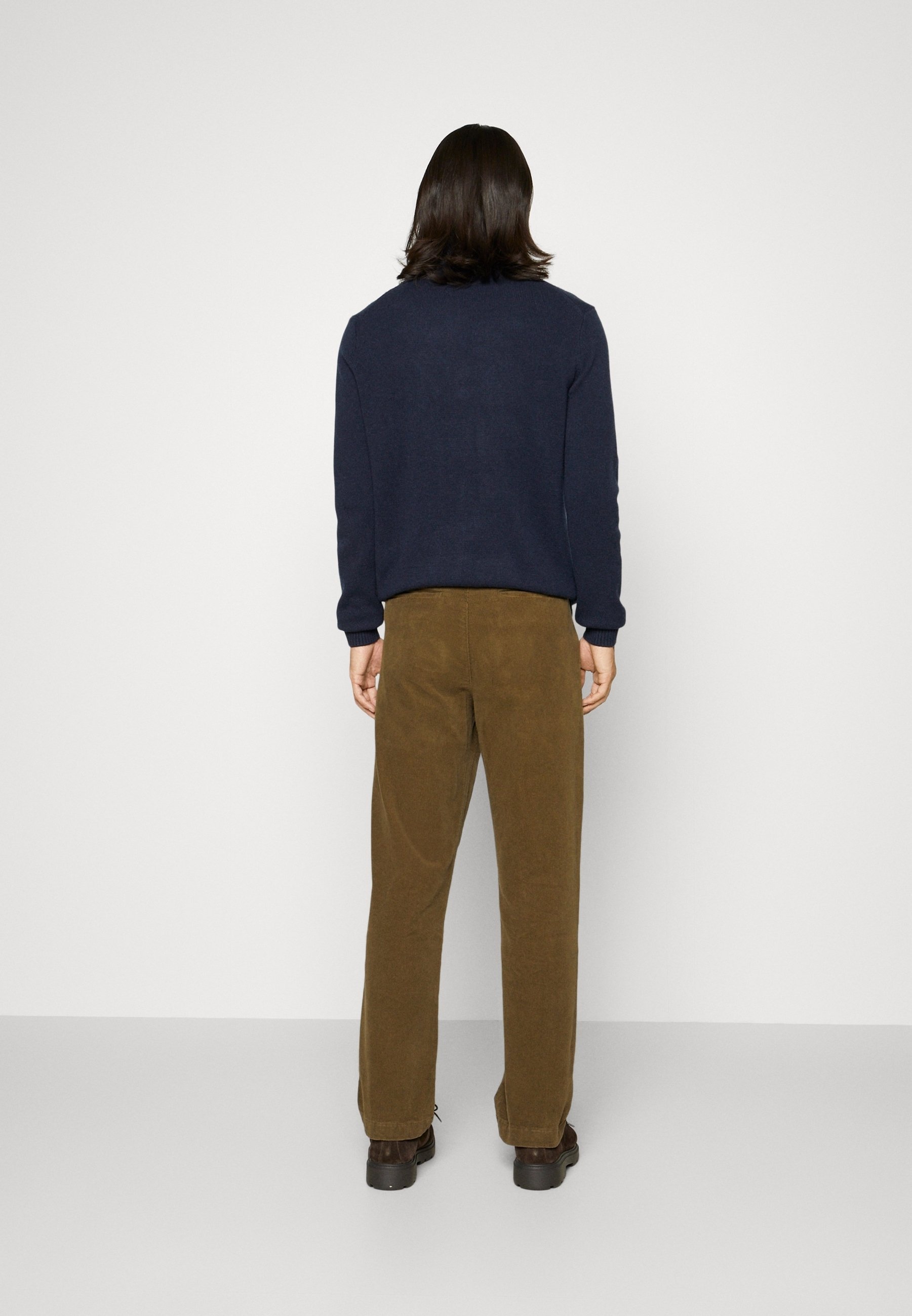 Lindbergh Hose - sand