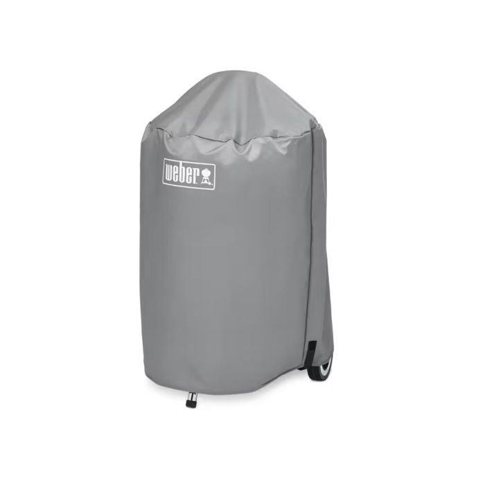 Accesorio para barbacoa y plancha Weber 7175, tapa de 47 cm