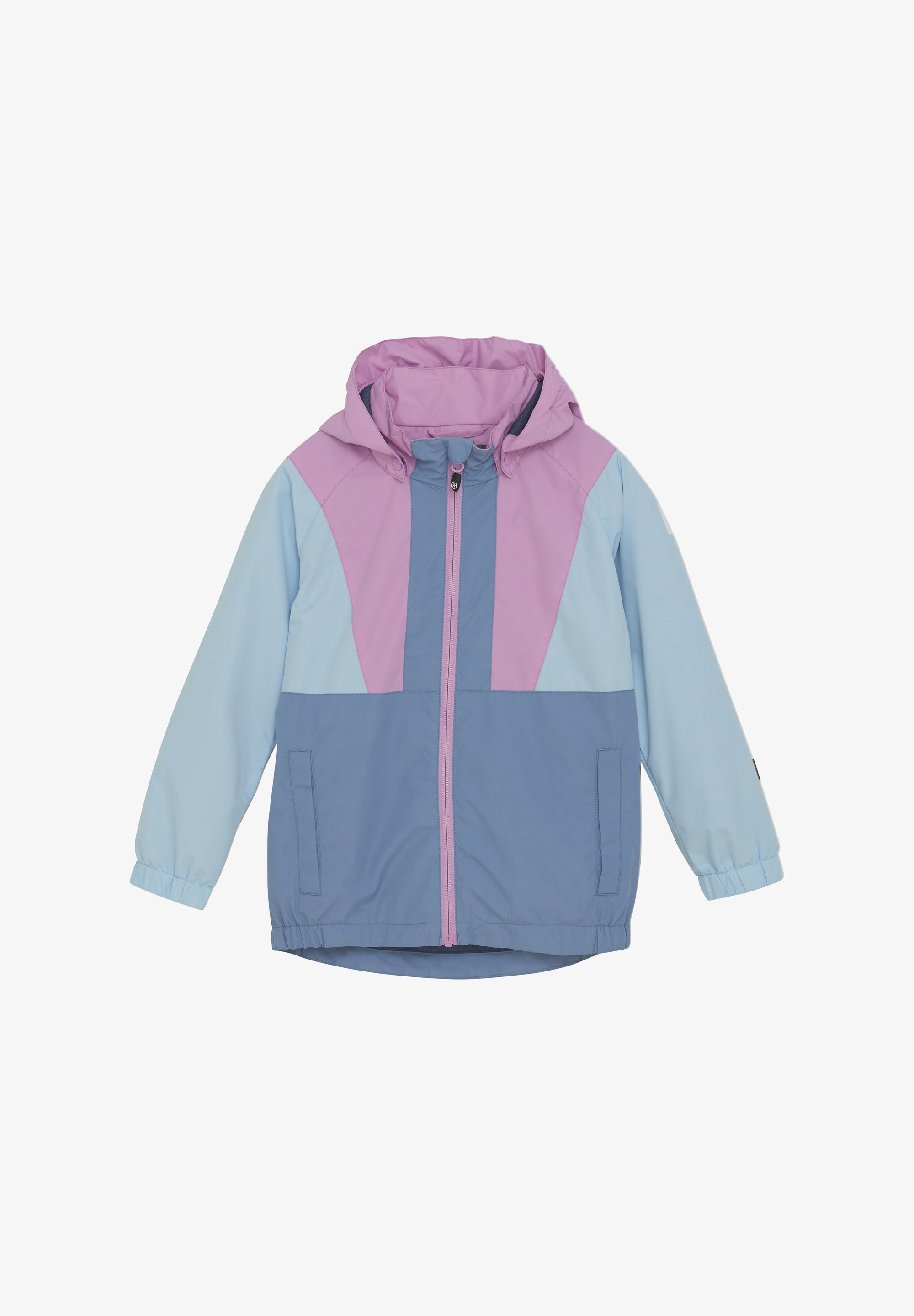 Color Kids COJacket - Friluftsjakke - orkidé
