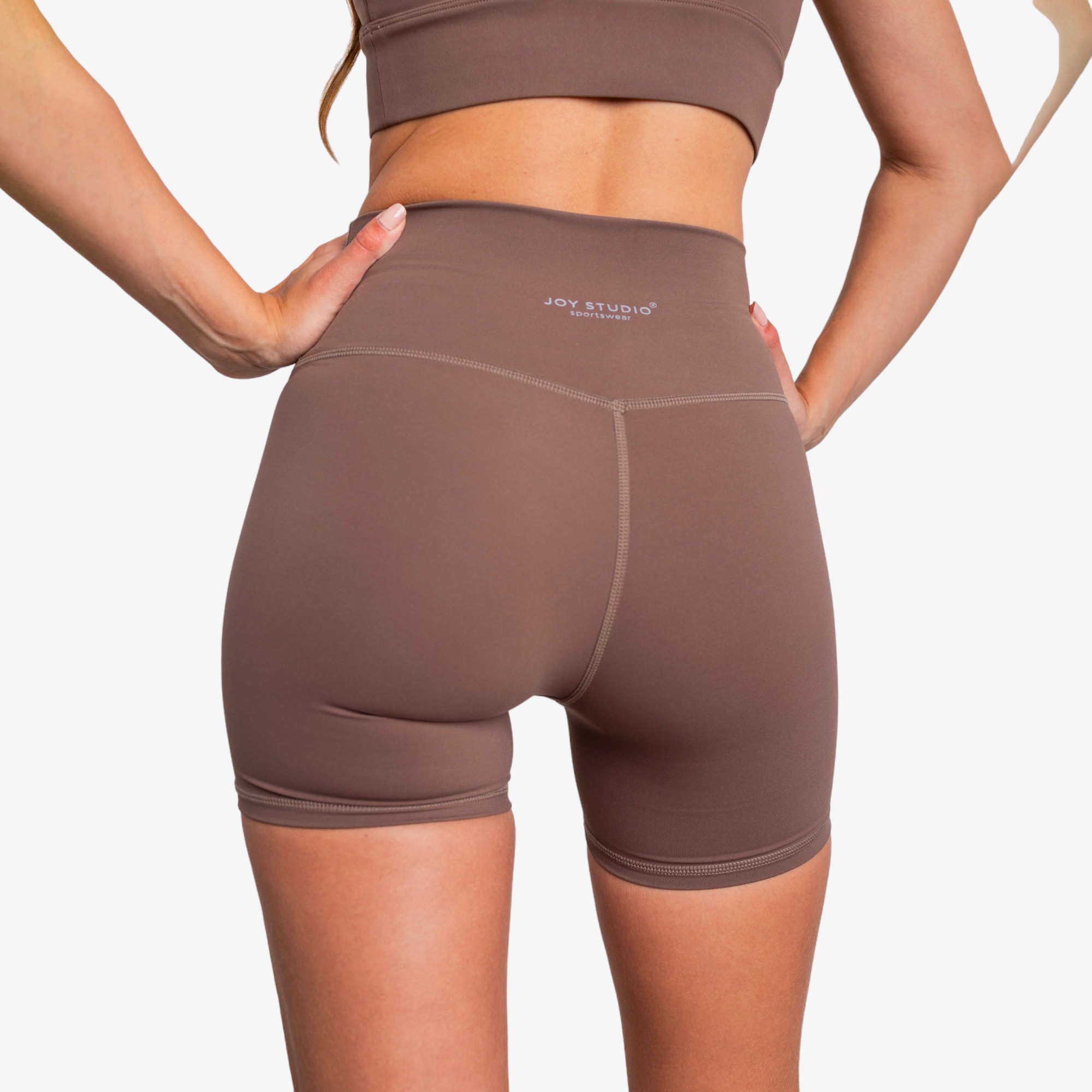 Short Joy Studio Fitness Essential Sporty