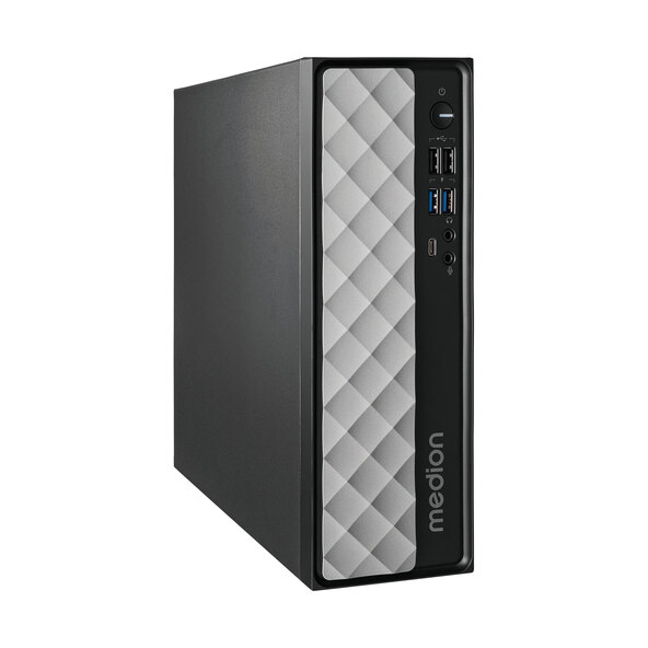 Μίνι υπολογιστής T80, i5-12450H (MD35423)