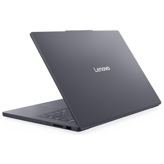Portátil LENOVO IdeaPad Slim 3 14IRH10 | Sin Windows - Pantalla OLED WUXGA de 14'' - Procesador Core i5-13420H - 16 GB de RAM - SSD de 512 GB + Cubierta