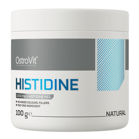 OstroVit Histidin