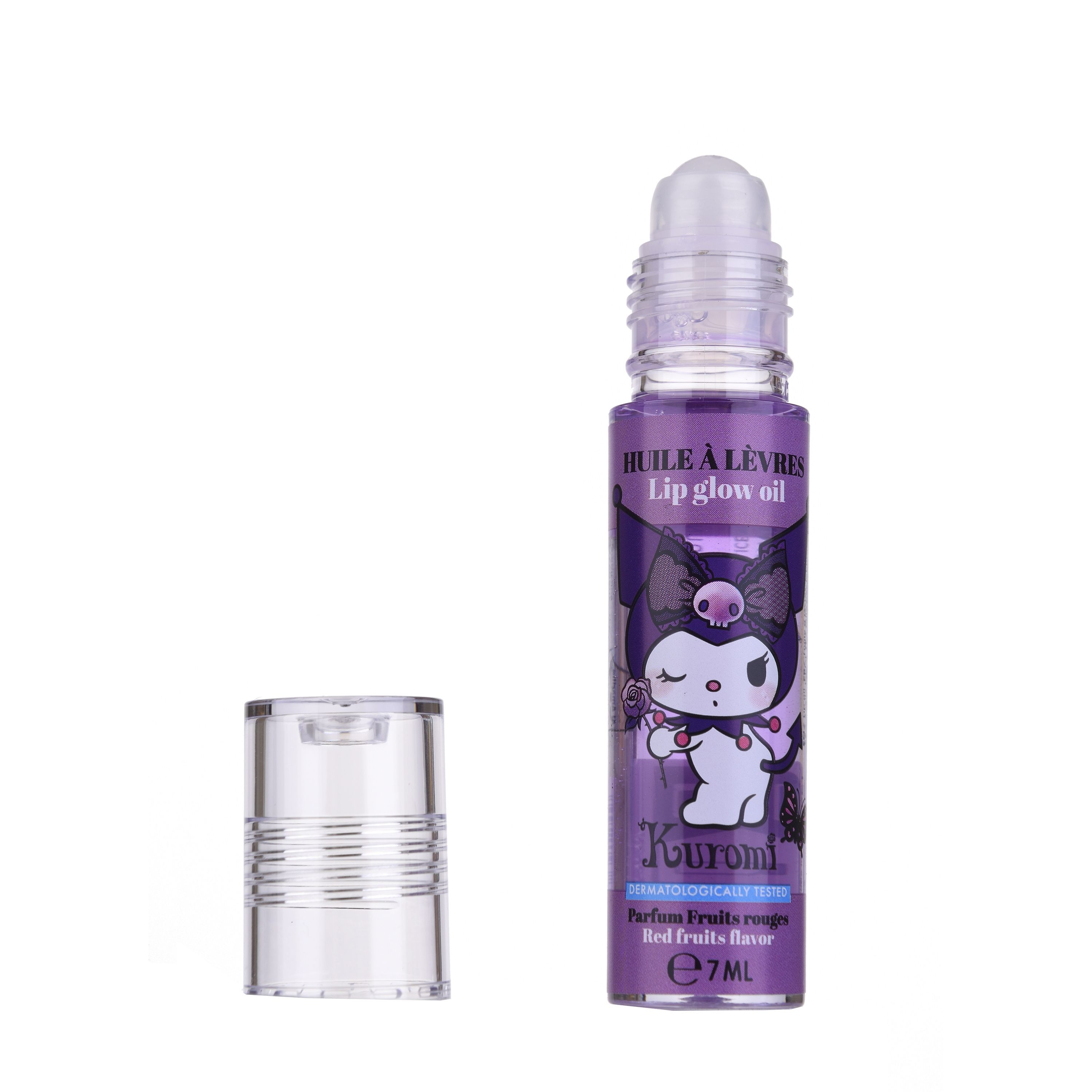 Ulje za usne Hello Kitty Kuromi Balzami za usne, hidratantne kreme i njega