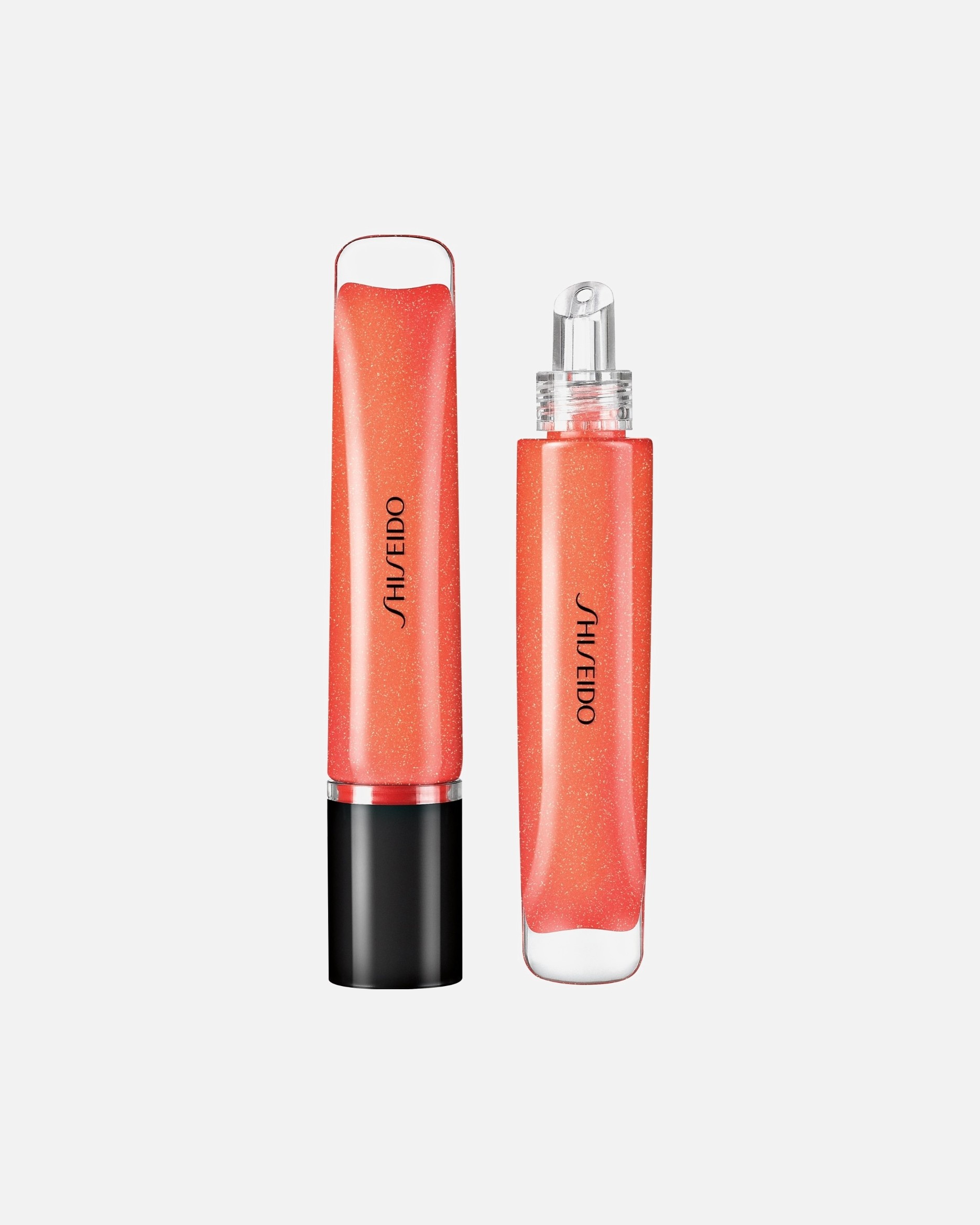 Shiseido lūpų blizgis Schimmer-Gel-Gloss - 9 g