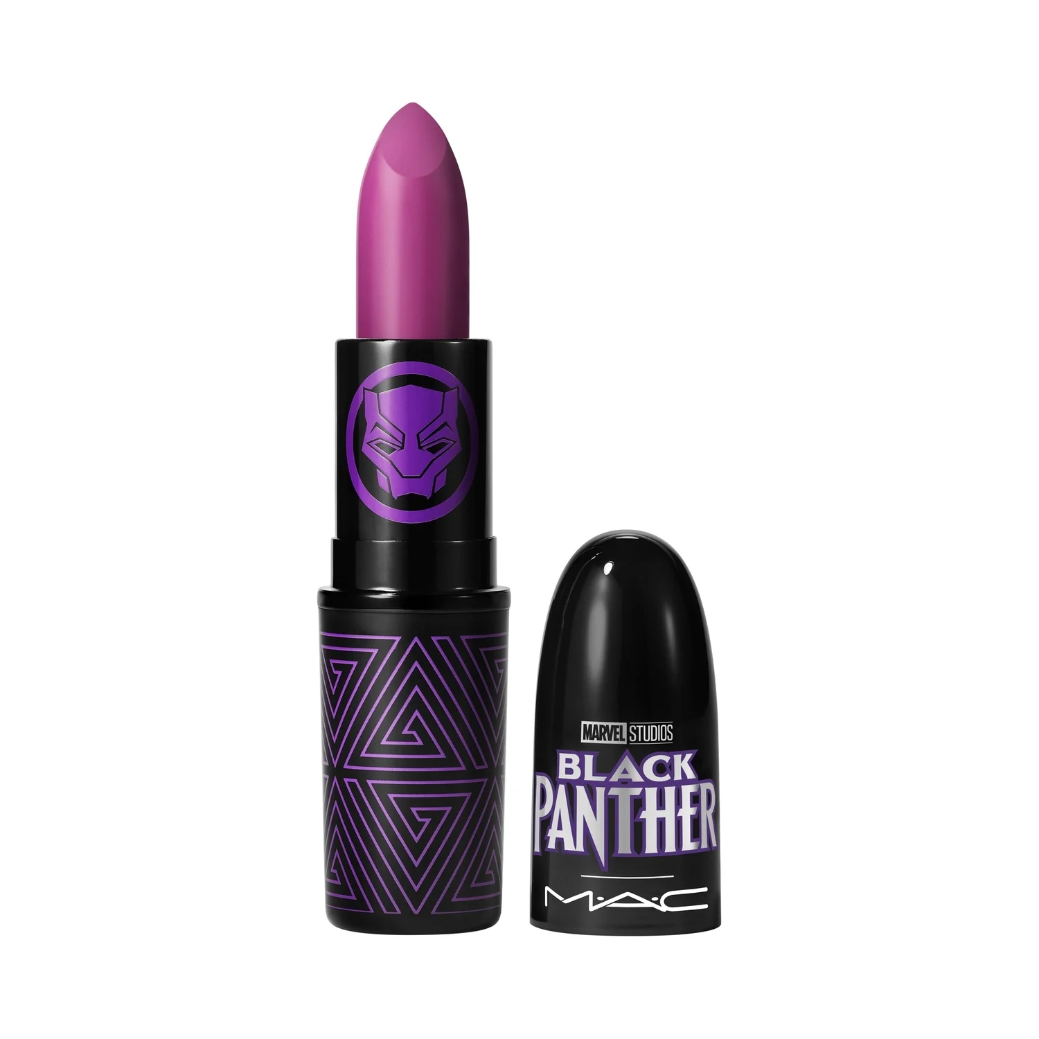 Rossetti Lipstick / Wakanda Forever - Rossetto