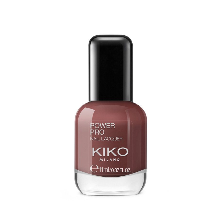 NEUER POWER PRO NAGELLACK 26 Rötliches Mauve