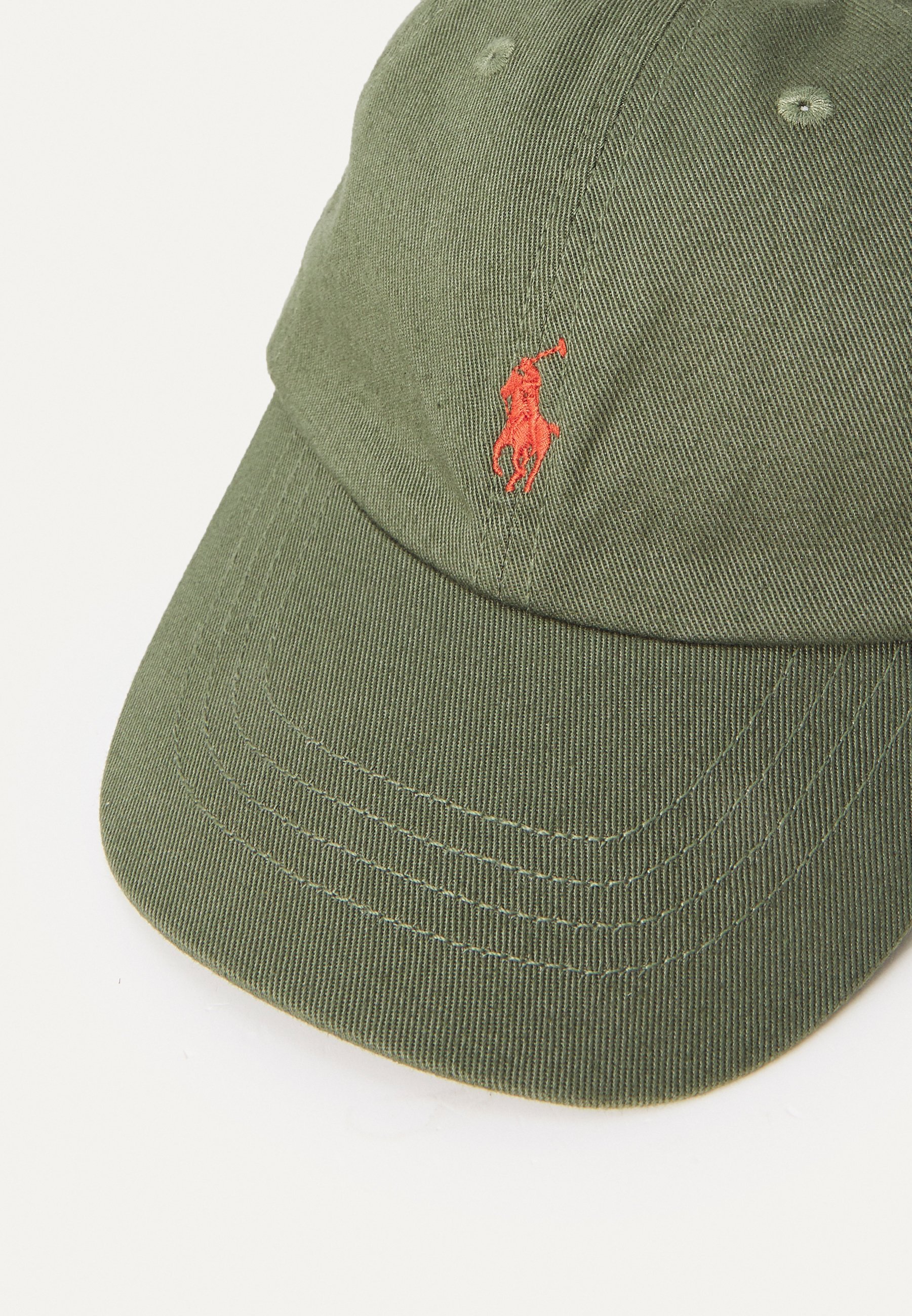 Polo Ralph Lauren UNISEX - Pet - mint olijfgroen