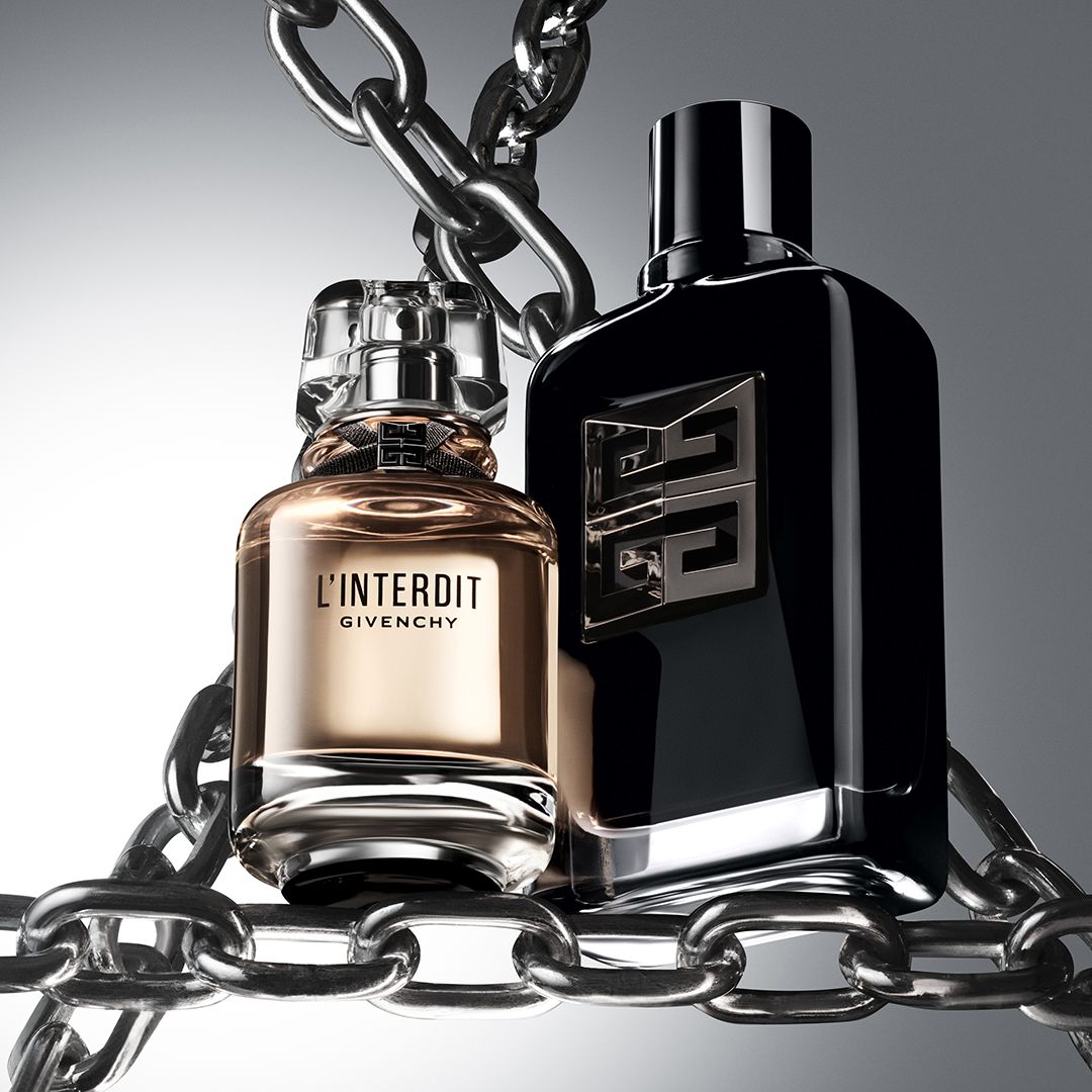 Gentleman Society Extreme EDP Мушки парфеми