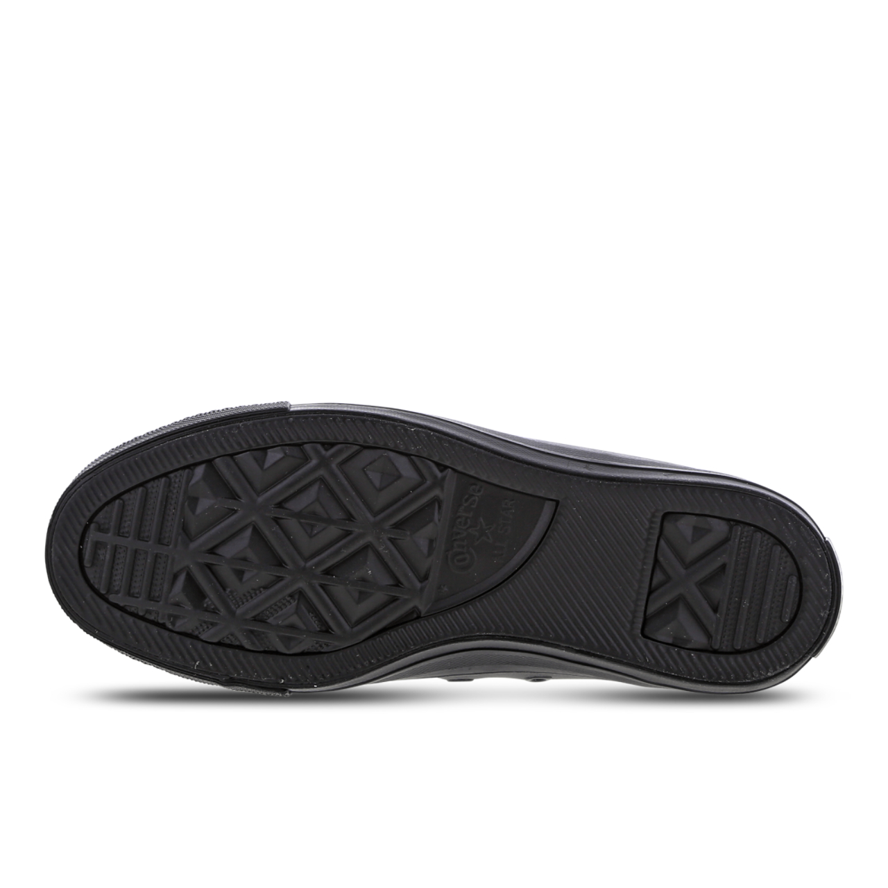 Converse CTAS High