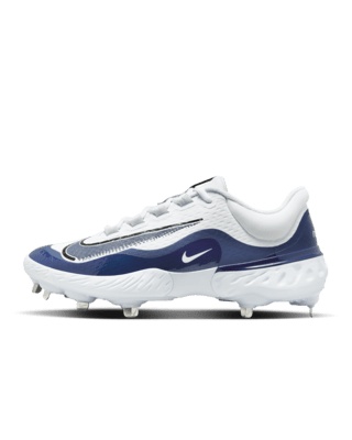 Nike Alpha Huarache Elite 4 Low Men's Baseball Cleats