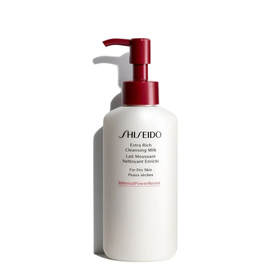 Global Line Extra Rich Cleansing Milk - Latte detergente viso