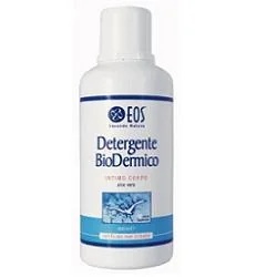 Nettoyant biodermique EOS 500 ml
