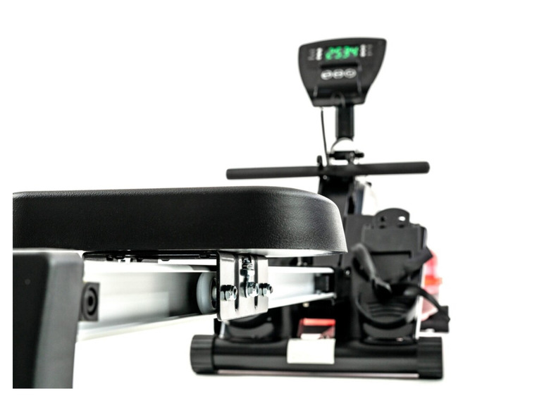 MOTIVE by UNO Rudergerät WR 400