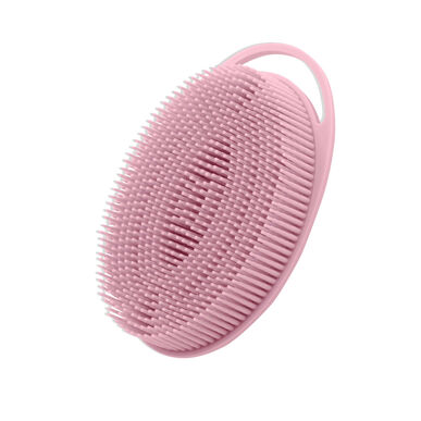 Bloom Beauty Βούρτσα Σώματος Καθαρισμού και Κατά της Κυτταρίτιδας 1 μονάδα 1 μονάδα