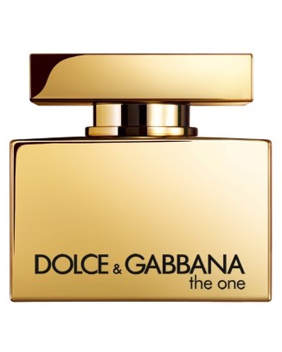 DOLCE & GABBANA The One Gold Eau de Parfum Intense