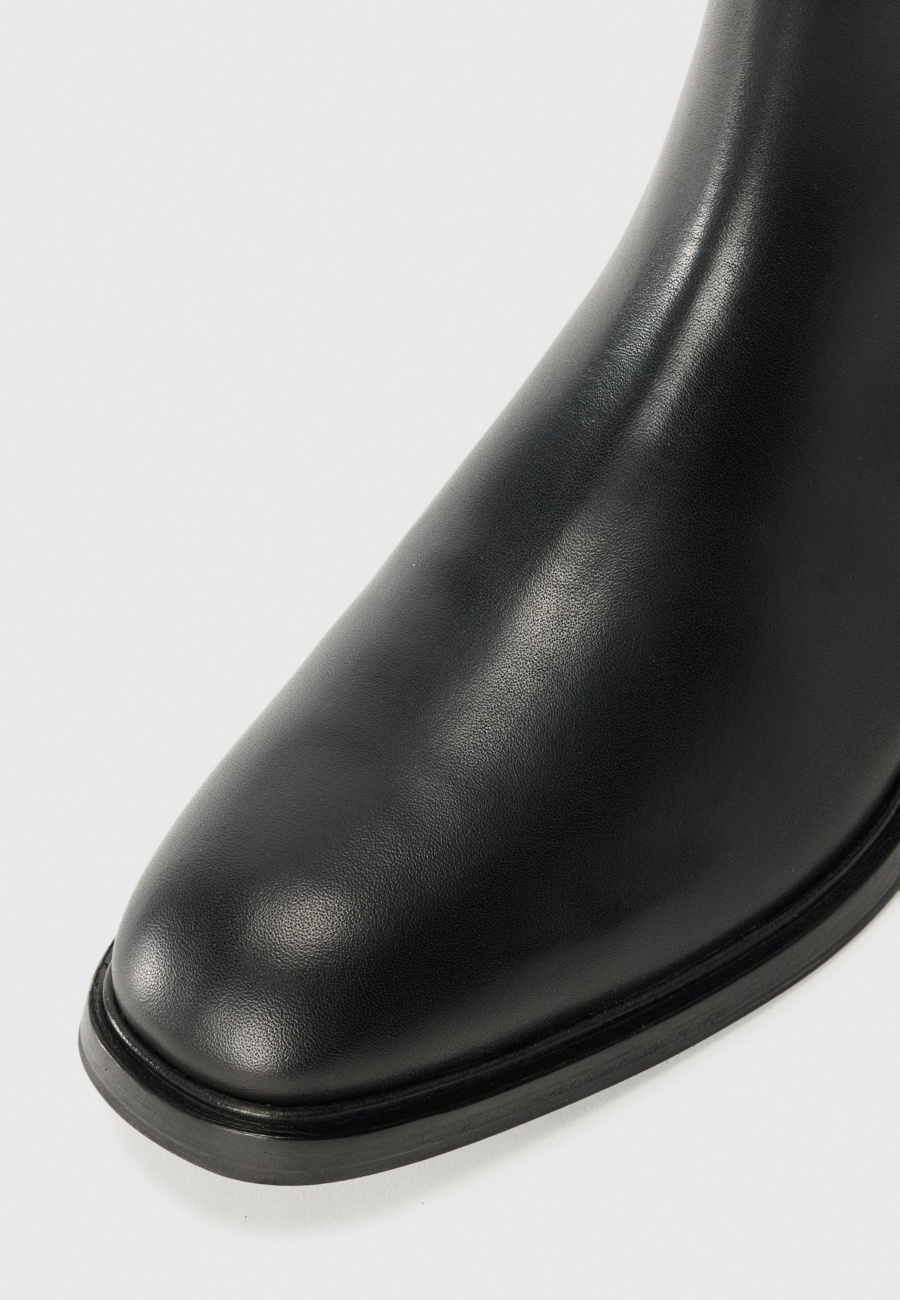 Tiger of Sweden OPERAN - Klassieke enkellaarsjes - zwart