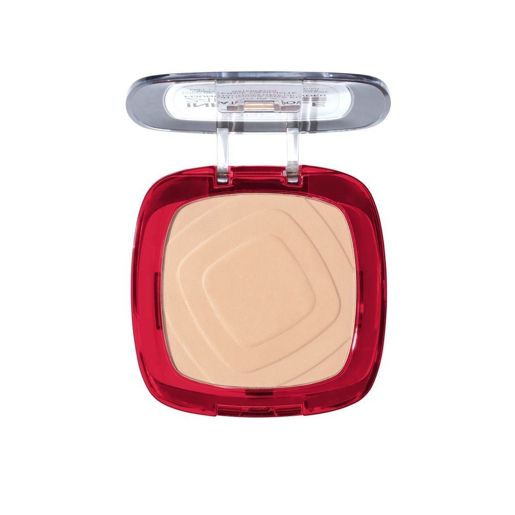 L'Oréal Paris Foundation Infaillible 24H Fresh Wear - 9 g
