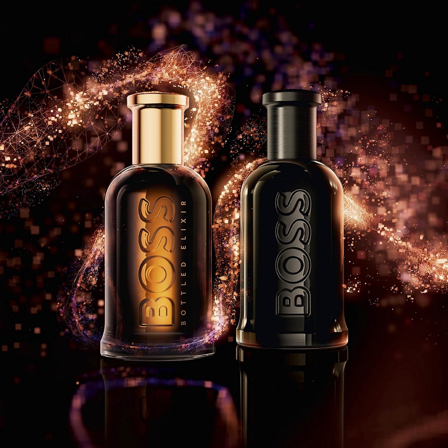 Hugo Boss Elixir