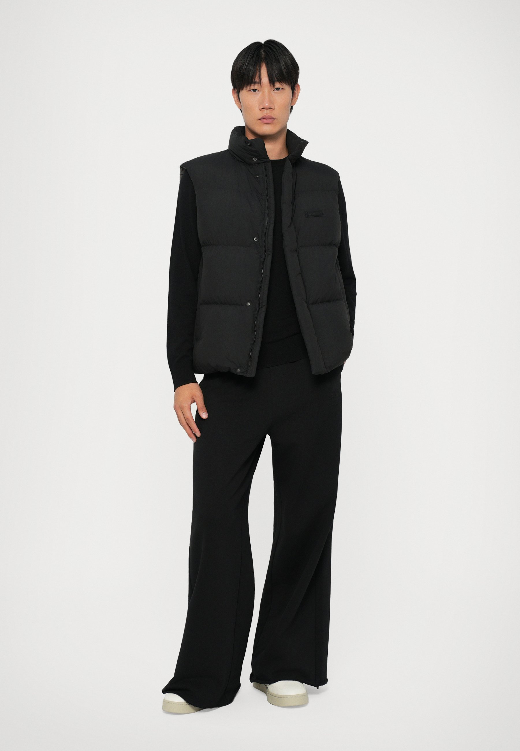 Gilet Armani Exchange - Noir