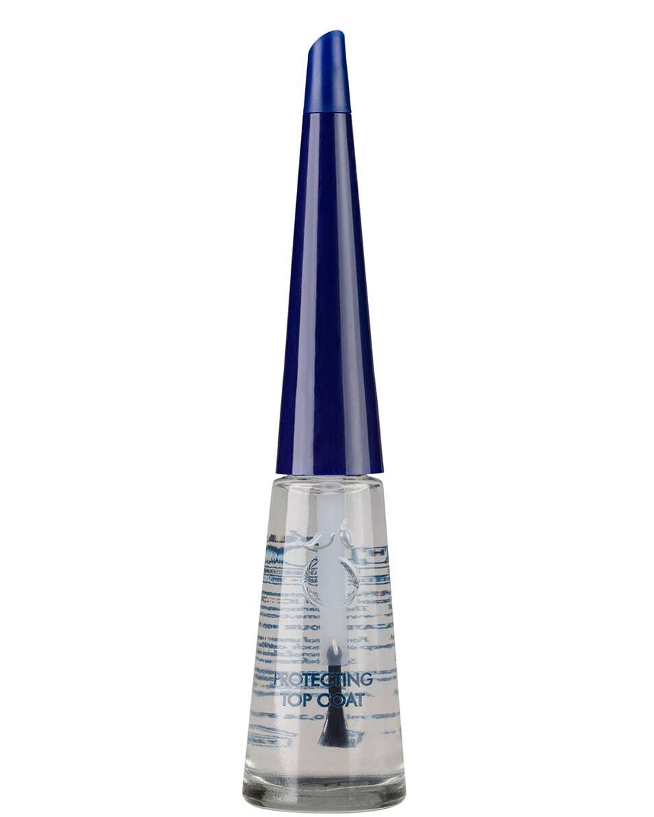 HERÔME CARING PROTECTING TOP COAT
