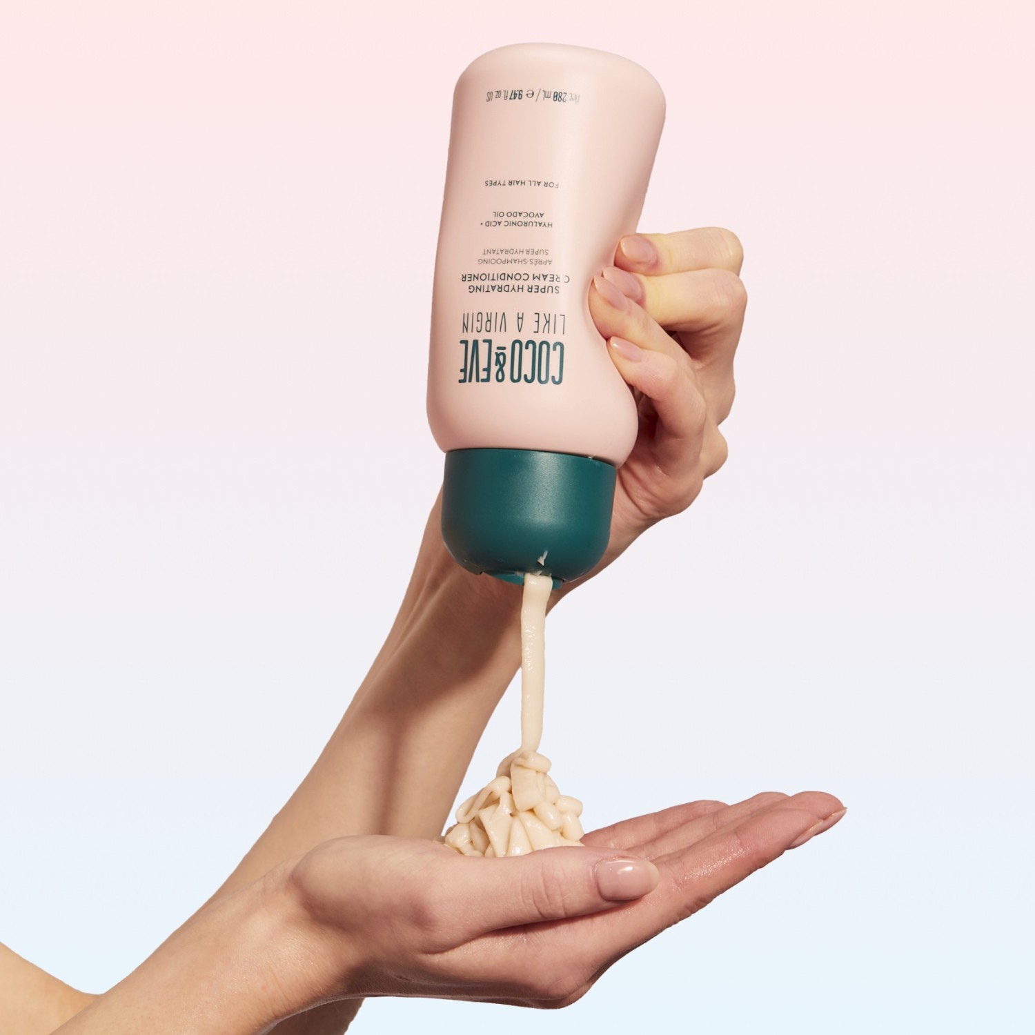 „Coco & Eve Super Hydrate“ kondicionierius – 70 ml