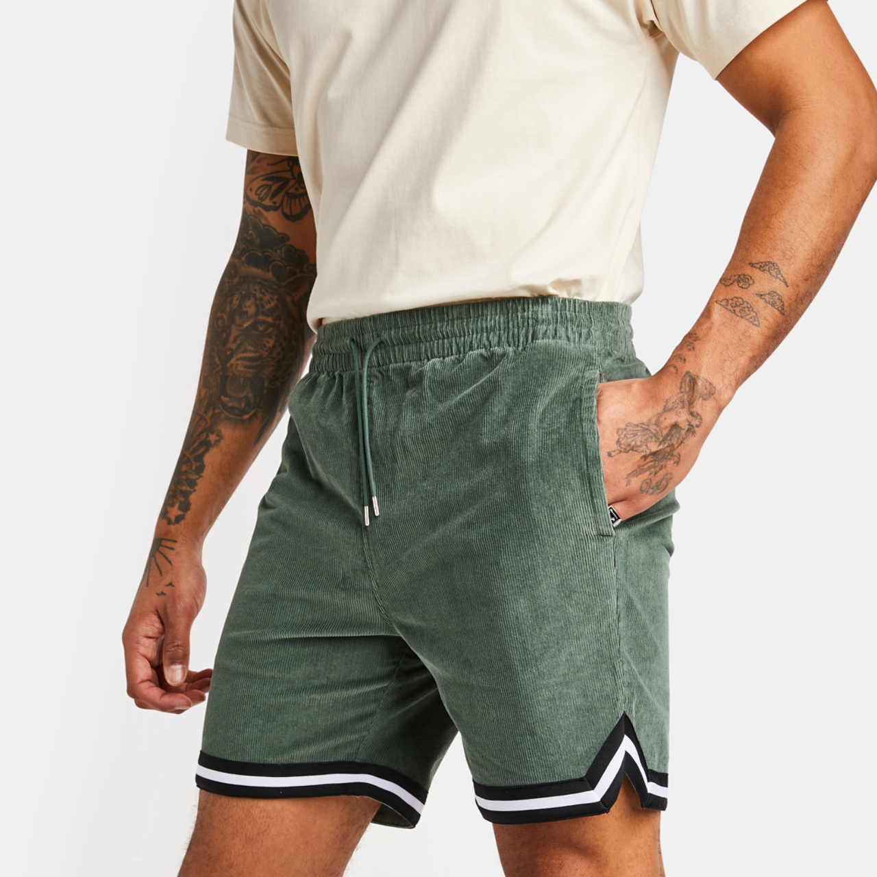 LCKR Excell Corduroy