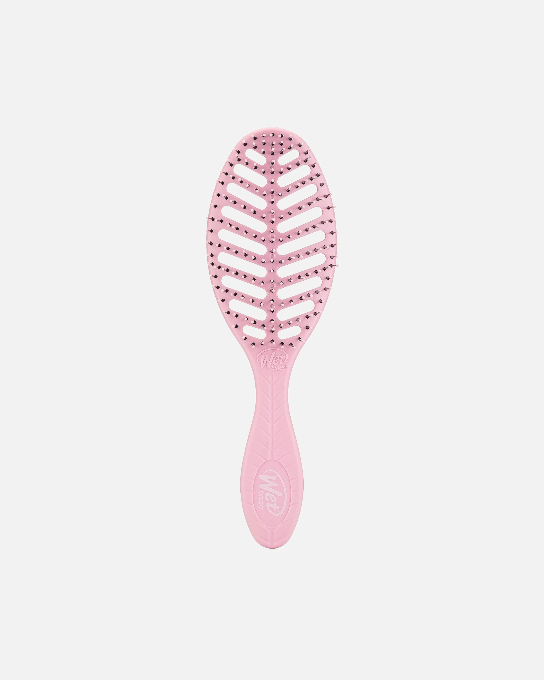 Brosse démêlante Wet Brush Go Green Speed Dry - 1 pièce