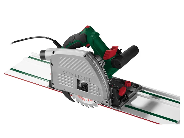 Lâmpada eficiente PARKSIDE® PTSS 1200 D2, 1200 W