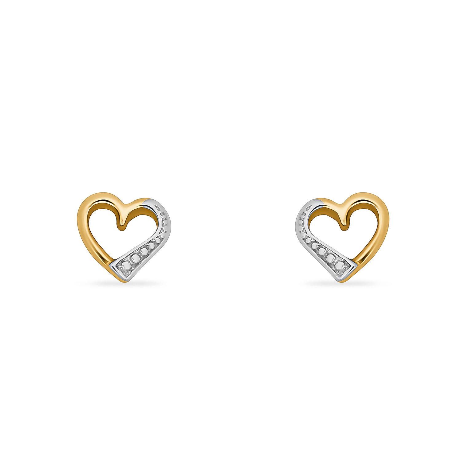 FAVS Boucles d'oreilles
