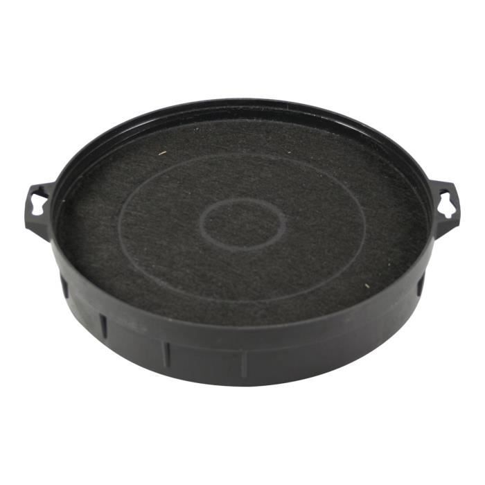 Carbon filter for cooker hood - BOSCH - DHZ5146 - Pack of 2