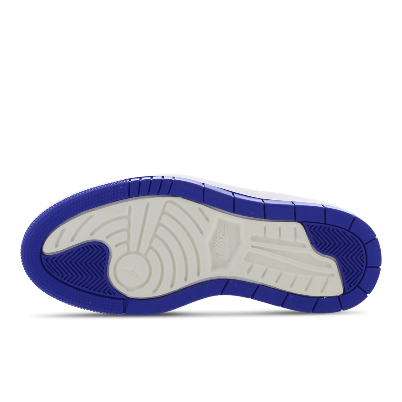 Jordan Aj1 Lv8d Mid