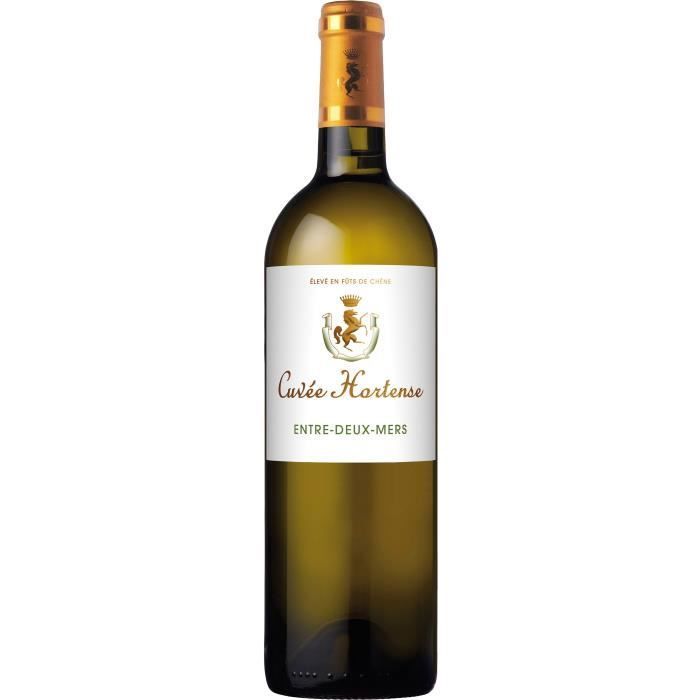 Cuvée Hortense 2024 Entre Deux Mers - Vin blanc de Bordeaux