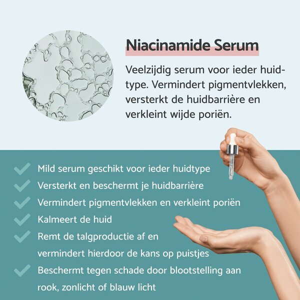 Remescar niacinamidni serum<br>30 ml