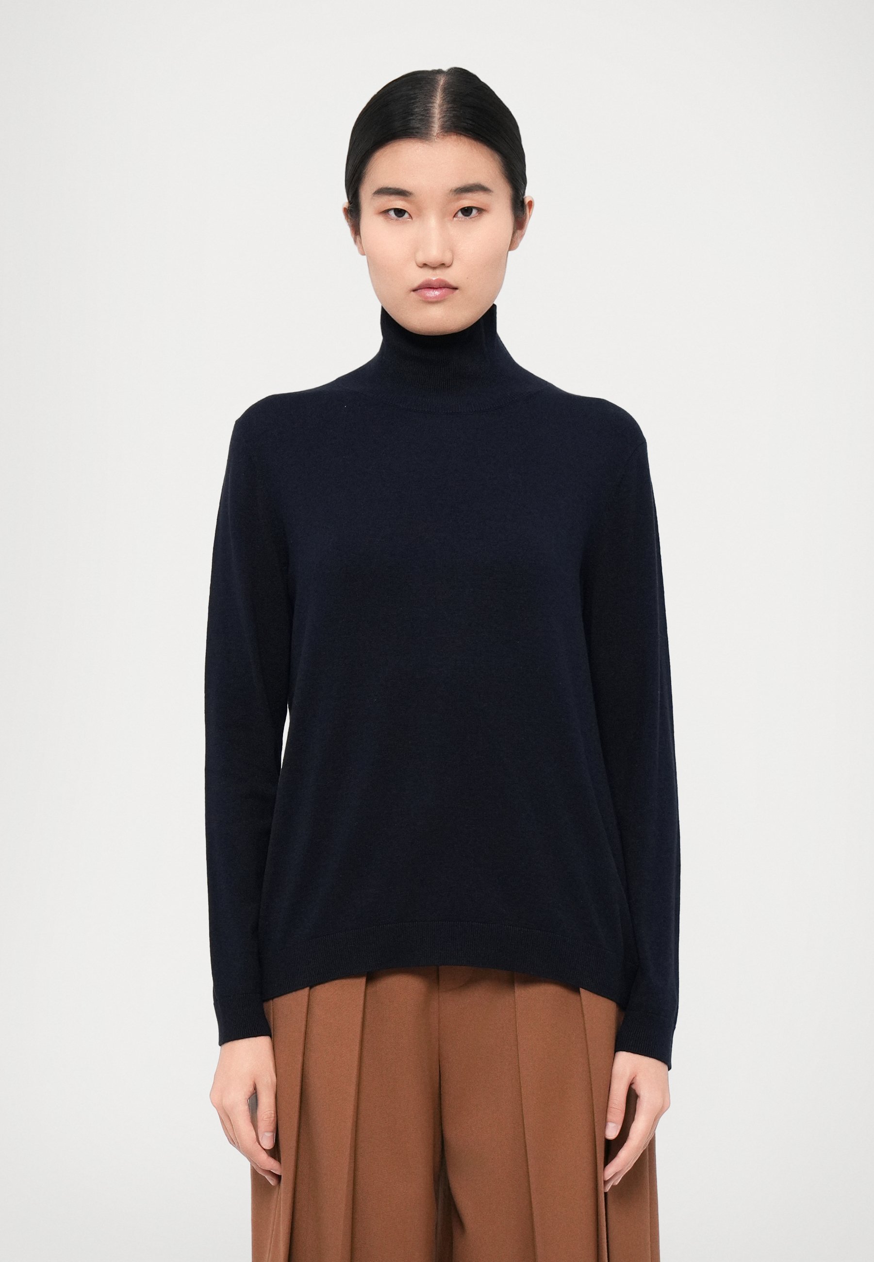 WEEKEND MaxMara KIKU - Trui - blauw