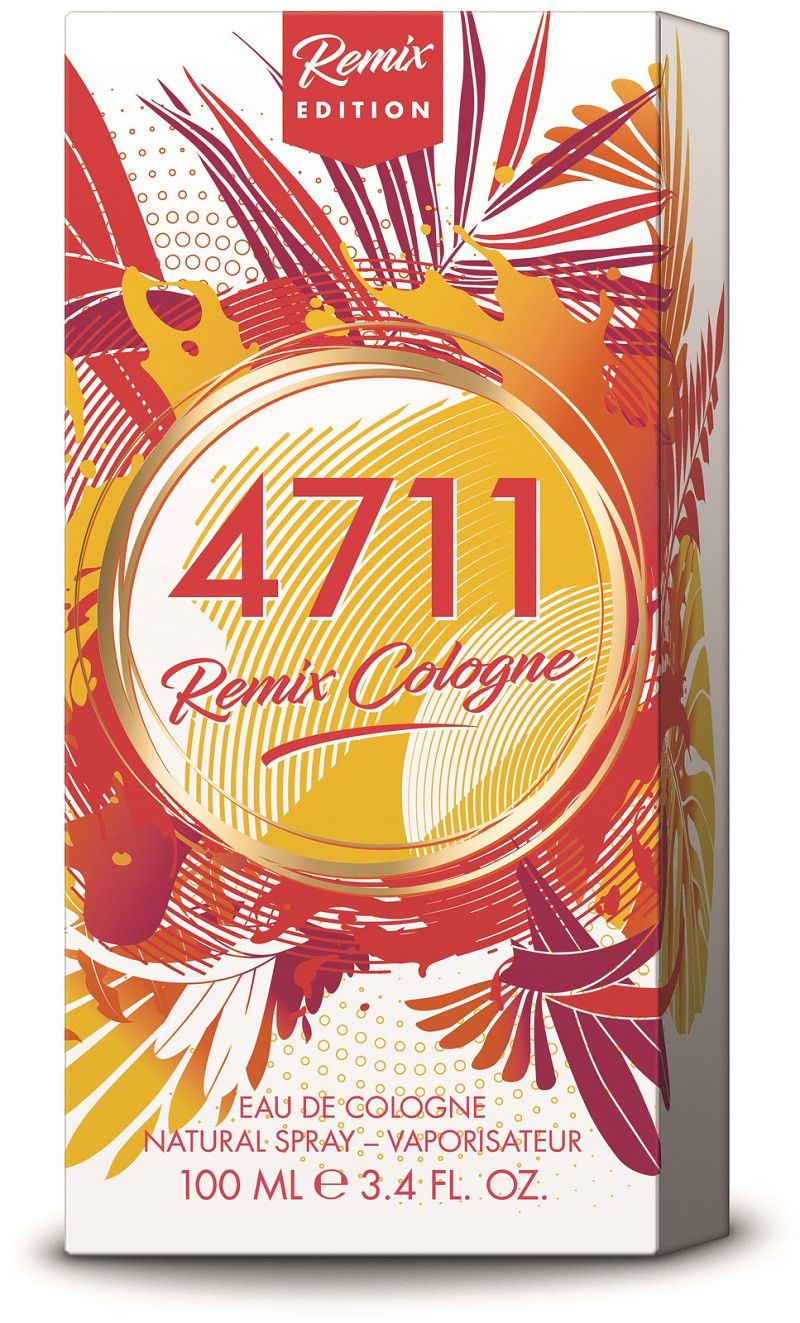 Remix Cologne Pomelo Aguas de colonia (EDC)