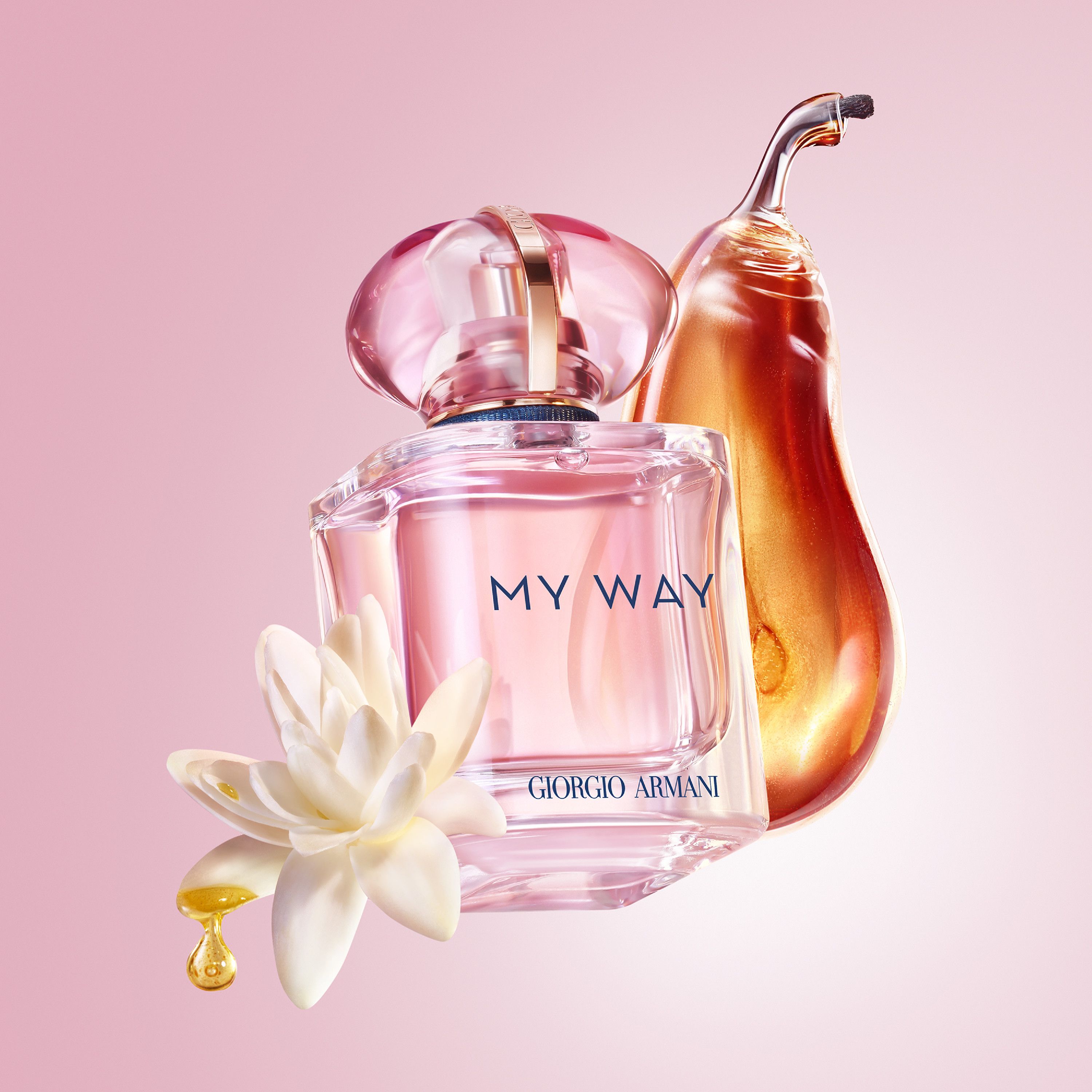 My Way Nectar parfemska voda za žene Ženski parfemi