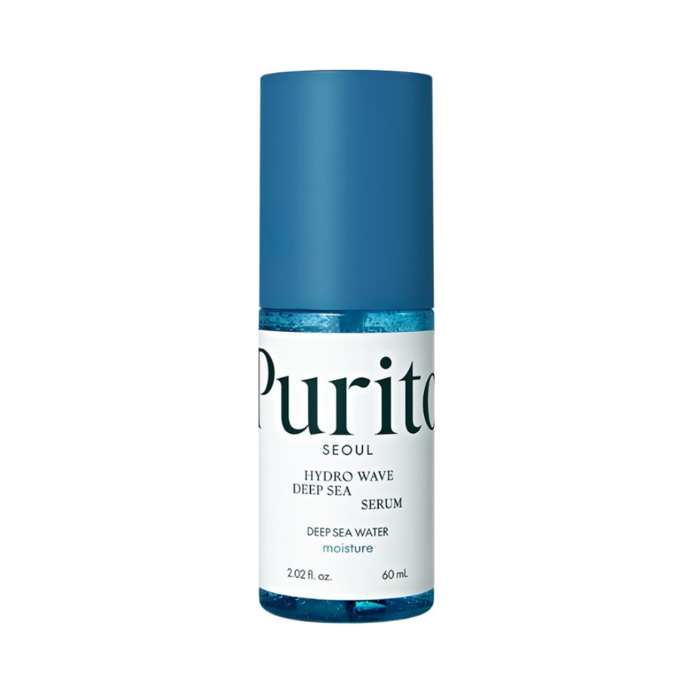 Purito Hydro Wave Deep Sea