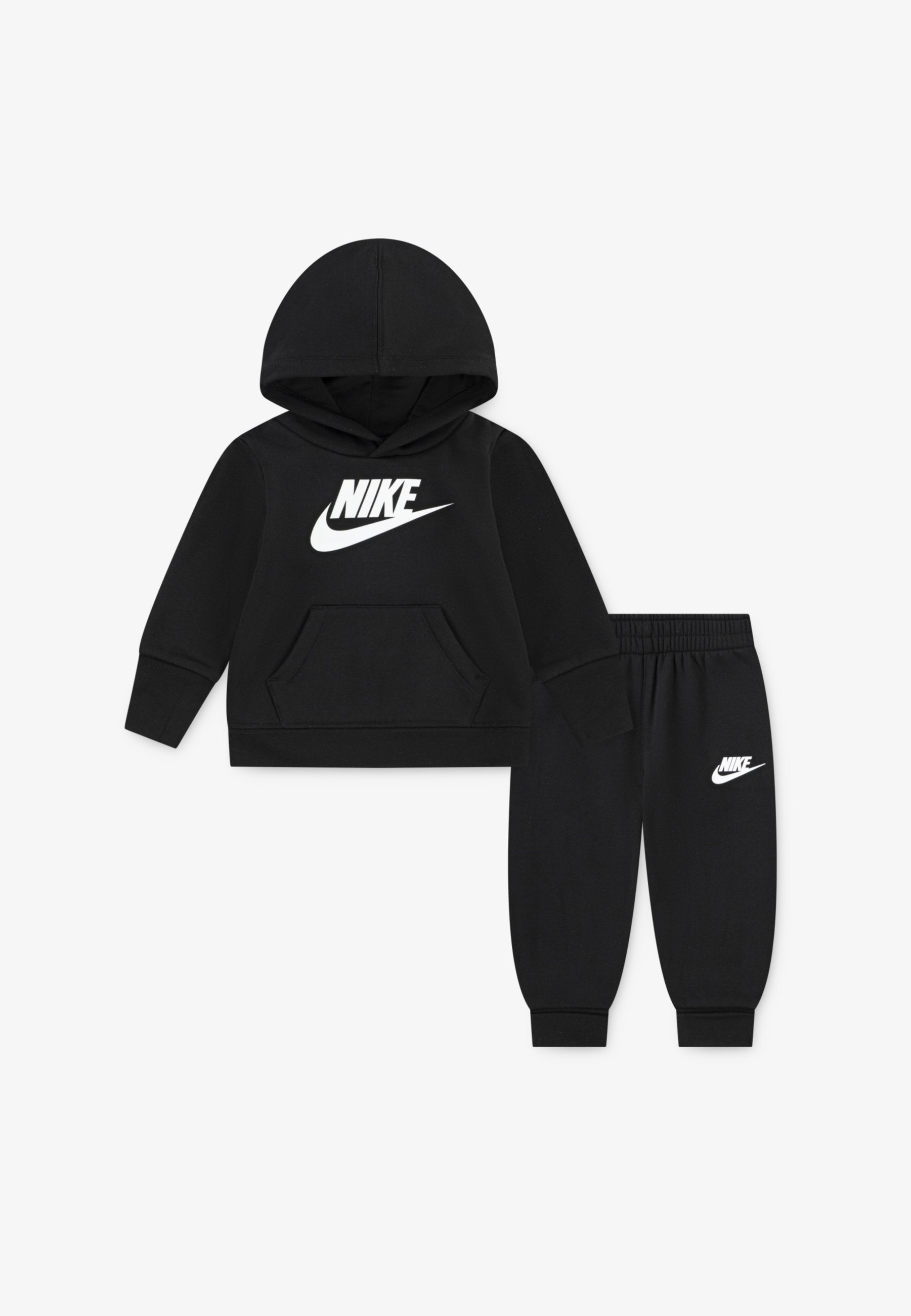 Nike Sportswear SUSTAINABLE SET - Trening - negru