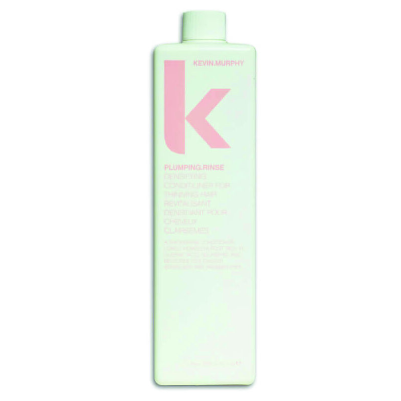 Kevin Murphy LVI-alan yritys. Huuhtelu