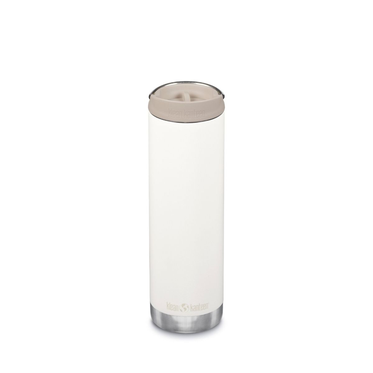  Klean Kanteen izolirana termalna boca, 20 oz, široka, s poklopcem za kafu