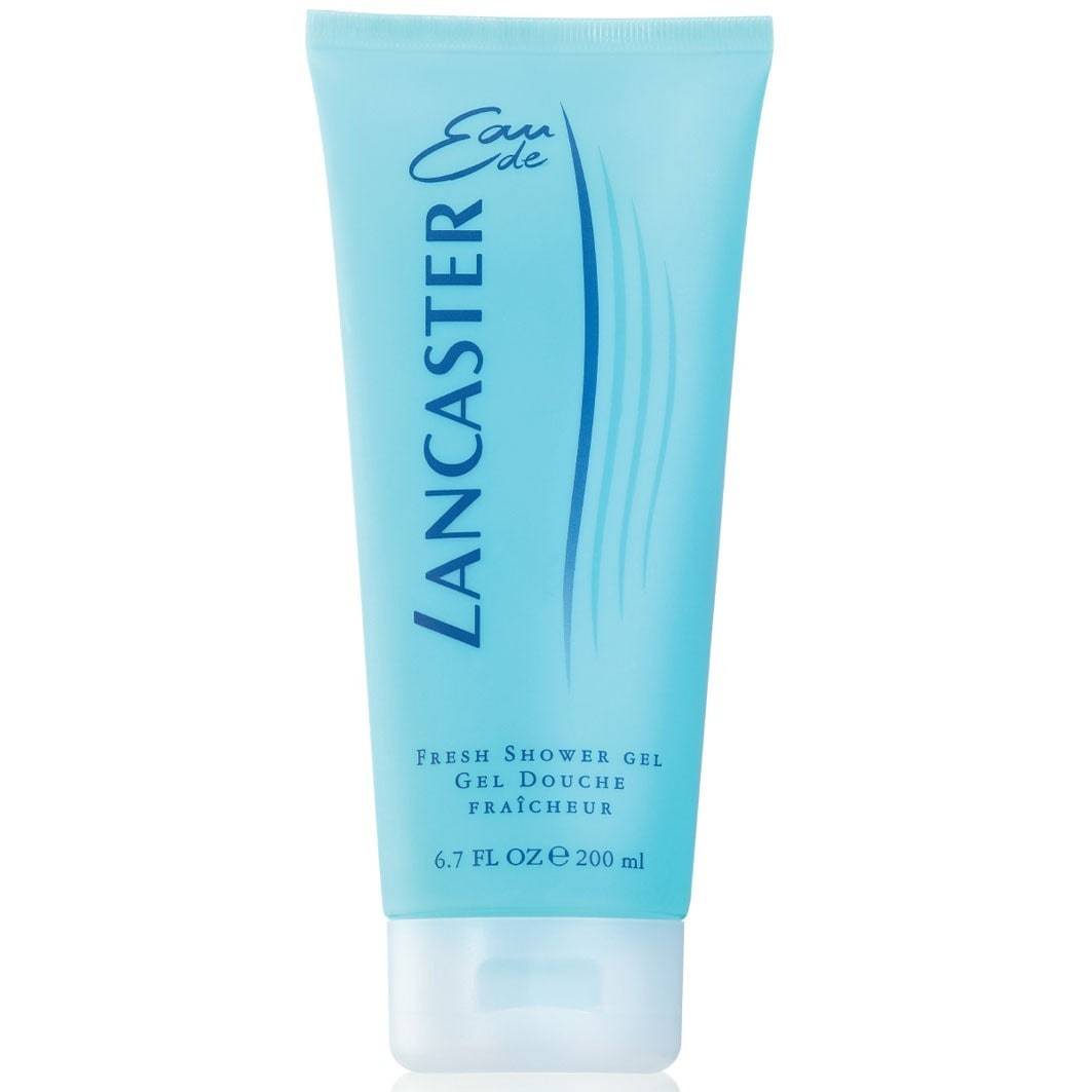 Ланкастер гел за туширање Eau de Lancaster Fresh гел за туширање - 200 мл