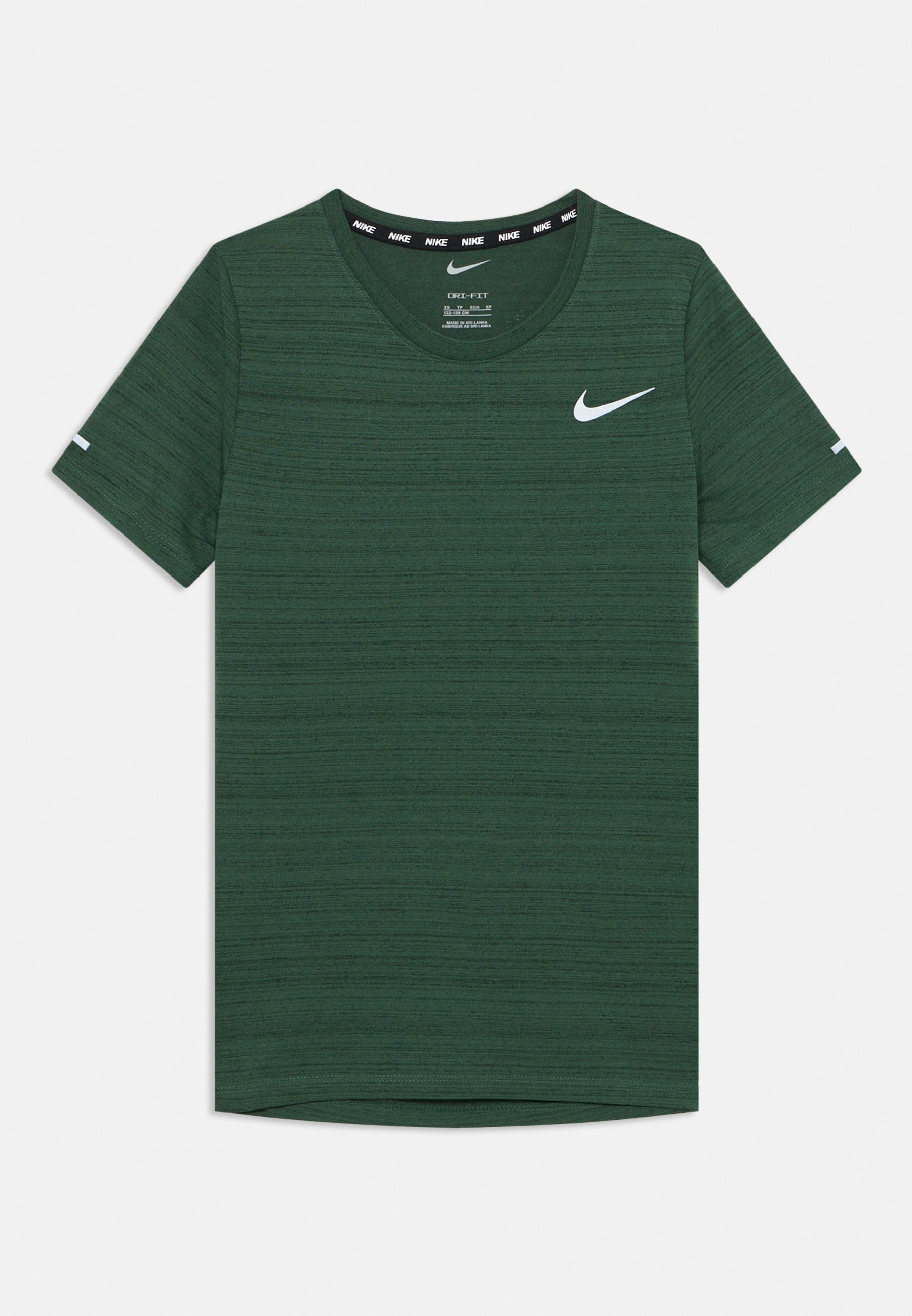 Nike Performance MILER UNISEX - Sport T-shirt - voor