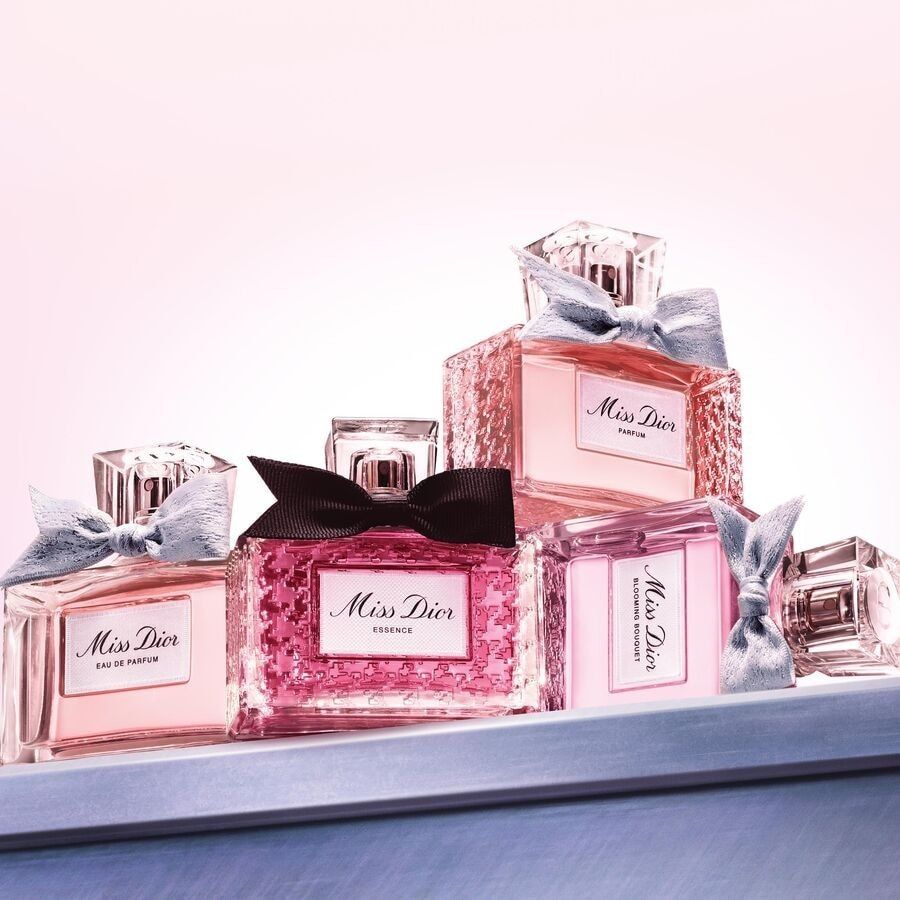 DIOR Miss Dior Blooming Bouquet toaletna voda - 30 ml