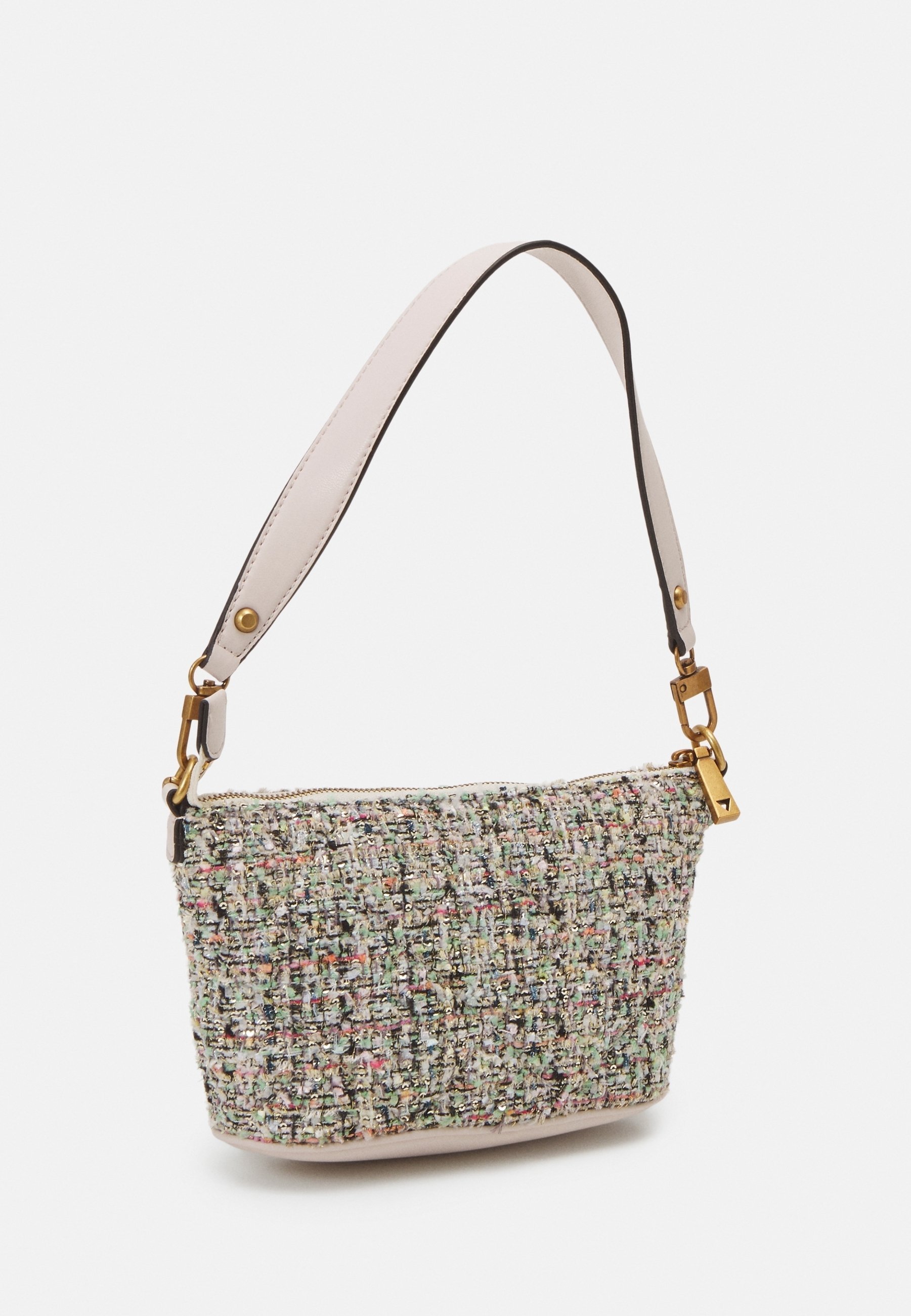Borsa Guess - color oro