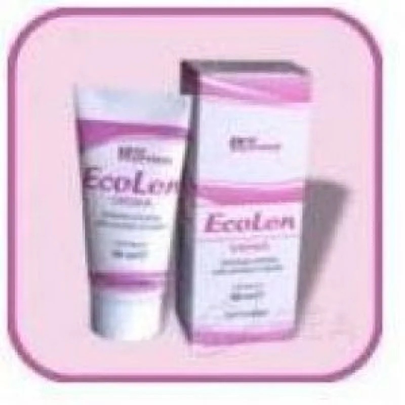 Ecolen crème 50 ml