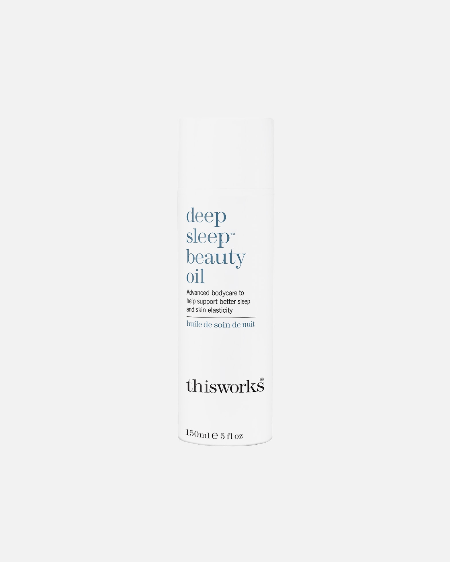Olejek do ciała This Works Deep Sleep Beauty Oil - 150 ml